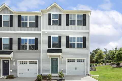 3009 Soft Breeze Drive, Durham, NC 27704