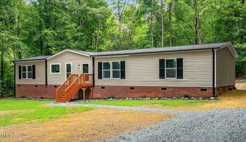 2832 Ladale Drive, Mebane, NC 27302
