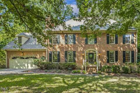 212 Torrey Pines Drive, Cary, NC 27513