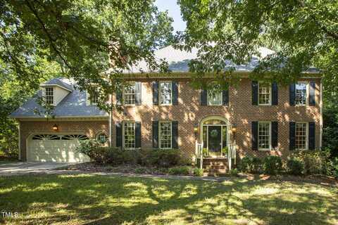 212 Torrey Pines Drive, Cary, NC 27513