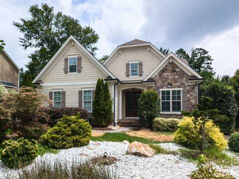 6417 Cabin Branch Drive, Durham, NC 27712