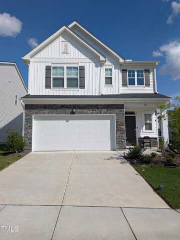3300 Star Gazing Lane, Durham, NC 27703