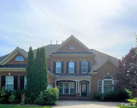 704 Huntsworth Place, Cary, NC 27513