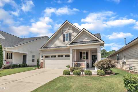 1033 Cuthbert Lane, Durham, NC 27703
