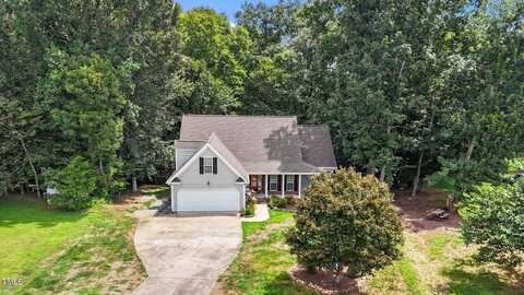 61 Fork Junction Road, Timberlake, NC 27583