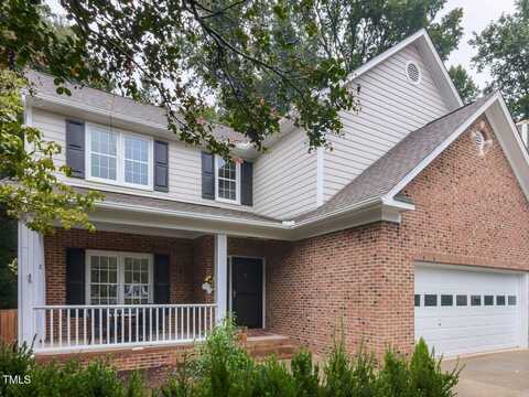 1236 Cane Creek Drive, Garner, NC 27529