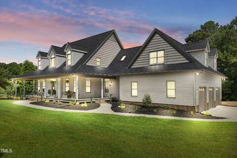 1808 Brookcliff Road, Sanford, NC 27330