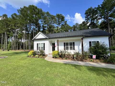 195 Jon Drive, Smithfield, NC 27577