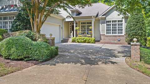 1238 Champions Pointe Drive, Durham, NC 27712