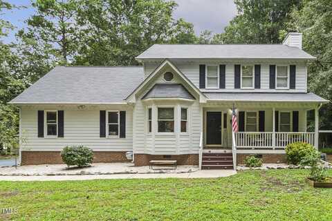 3052 Lindsay Drive, Garner, NC 27529