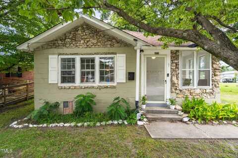 409 N Sellers Street, Selma, NC 27576
