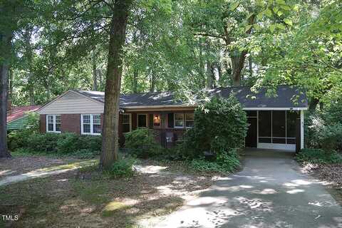 630 Stacy Street, Raleigh, NC 27607