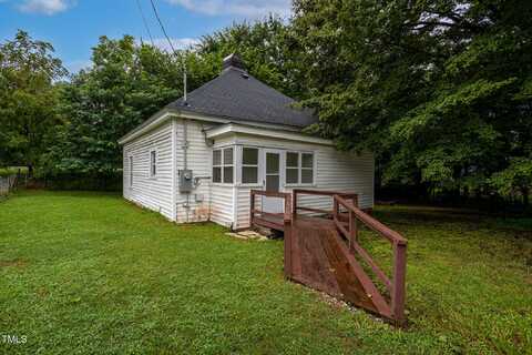 278 Hill Street, Wake Forest, NC 27587