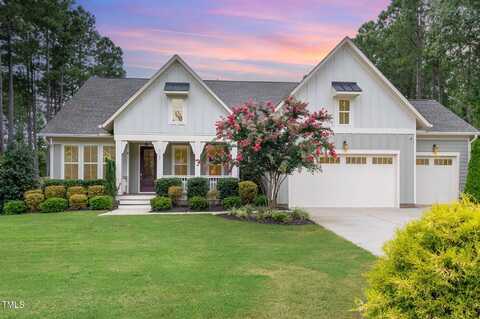5120 Glen Creek Trail, Garner, NC 27529