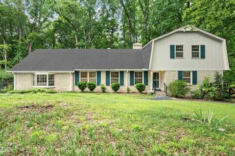 3417 Horton Street, Raleigh, NC 27607