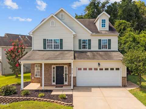 2310 Shepherd Valley St Street, Raleigh, NC 27610