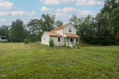 7204 Westworth Drive, Willow Springs, NC 27592