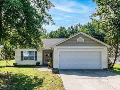 3665 Watkins Ridge Court Court, Raleigh, NC 27616