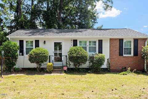 1621 Seminole Trail, Raleigh, NC 27609
