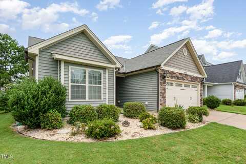 4216 Vineyard Ridge Drive, Zebulon, NC 27597