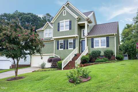 5304 Bentgrass Drive, Raleigh, NC 27610
