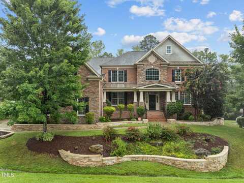 4109 Piney Gap Drive, Cary, NC 27519