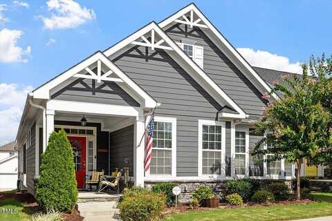 244 Big Barn Drive, Wendell, NC 27591