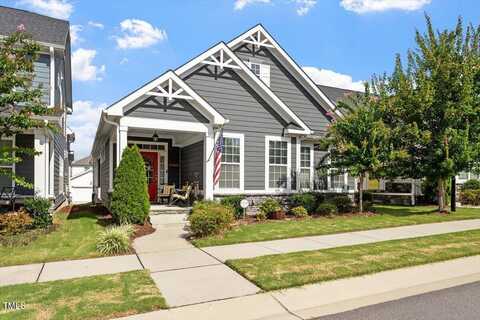 244 Big Barn Drive, Wendell, NC 27591