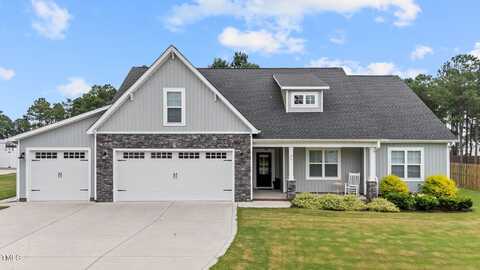 32 Boulder River Trail, Benson, NC 27504