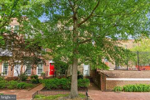414 3RD STREET SE, WASHINGTON, DC 20003