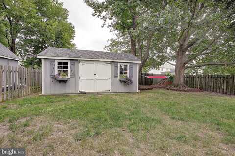 5559 FRANKLIN BOULEVARD, CHURCHTON, MD 20733