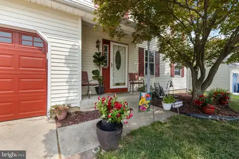 221 ROMEO DRIVE, NEW CASTLE, DE 19720