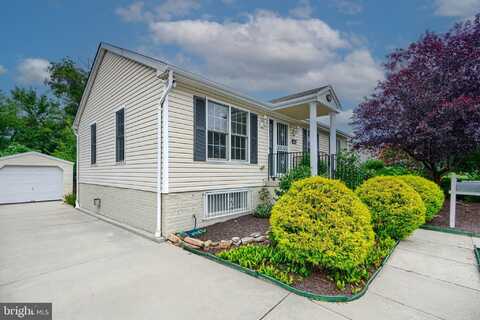 7516 AVONDALE AVENUE, BALTIMORE, MD 21224