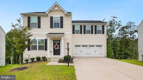 518 OLD POTOMAC CHURCH ROAD, STAFFORD, VA 22554