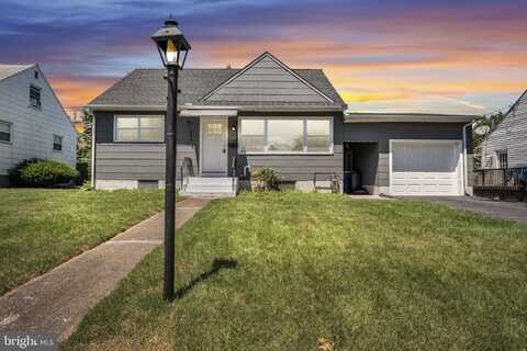17 BEECHWOOD DRIVE, MIDDLETOWN, PA 17057