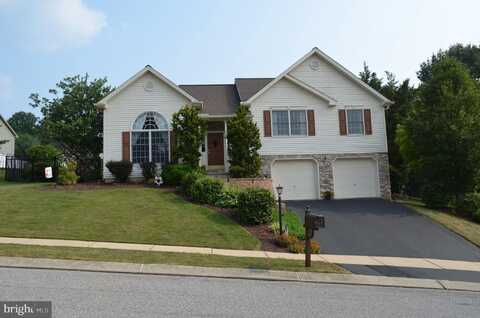 40 SCARLET OAK DRIVE, ETTERS, PA 17319