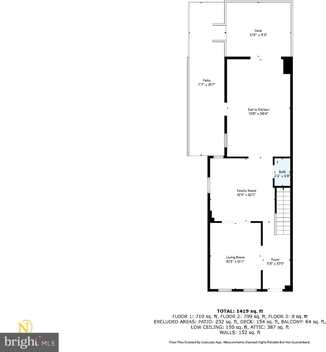 41 S EAST STREET, CARLISLE, PA 17013