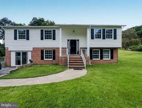 2618 JONATHAN ROAD, ELLICOTT CITY, MD 21042
