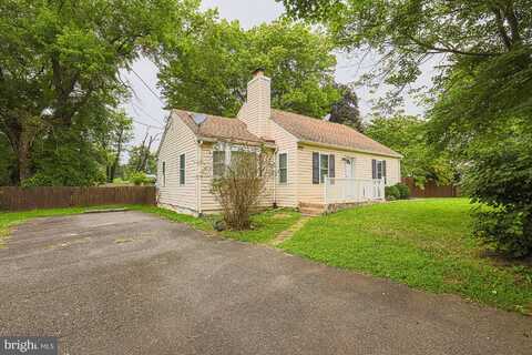 1516 CASTLETON ROAD, DARLINGTON, MD 21034