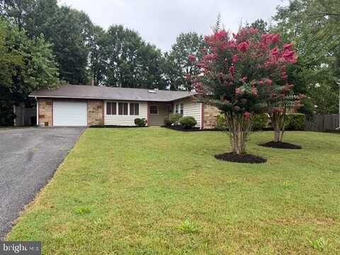 16216 AUDUBON LANE, BOWIE, MD 20716
