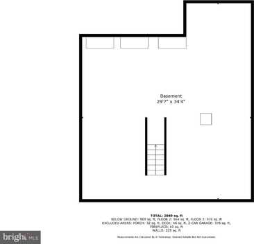 5447 WOODED WAY, COLUMBIA, MD 21044