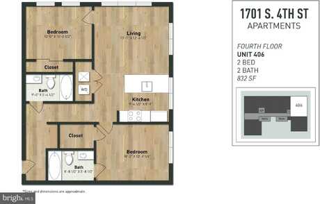 1701 S 4TH STREET, PHILADELPHIA, PA 19148