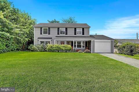 24 PEACHFIELD LANE, WILLINGBORO, NJ 08046