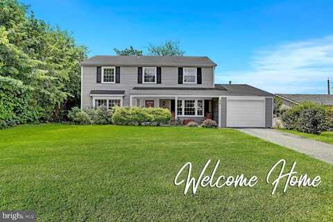 24 PEACHFIELD LANE, WILLINGBORO, NJ 08046