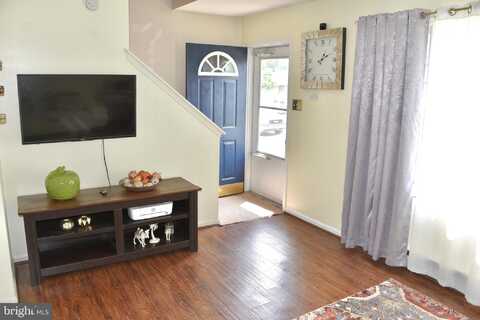 3341 RAYMOND STREET, READING, PA 19605