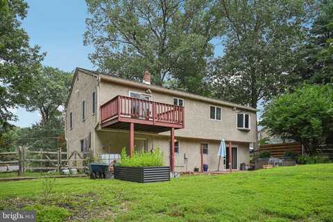 14 WOODSEDGE ROAD, NORRISTOWN, PA 19403