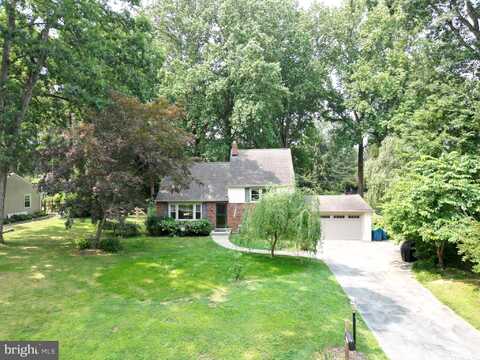 1322 MARY JANE LANE, WEST CHESTER, PA 19380