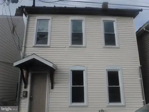 425 GEORGE STREET, HAGERSTOWN, MD 21740