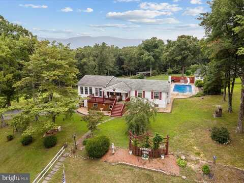 1885 CARPERS PIKE, GORE, VA 22637