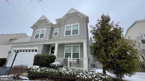 12946 LUCA STATION WAY, WOODBRIDGE, VA 22192